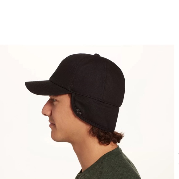 Alpine Design Cold Weather Ear Flap Hat NWT - Picture 3 of 4